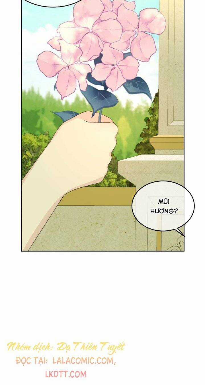 Công Chúa Huỷ Diệt - Chapter 28 - Trang 9