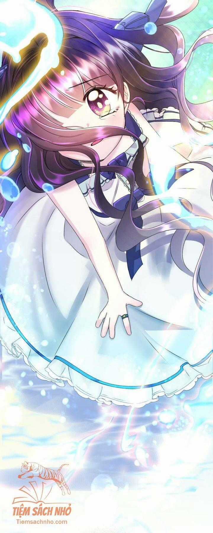 Công Chúa Huỷ Diệt - Chapter 29 - Trang 2