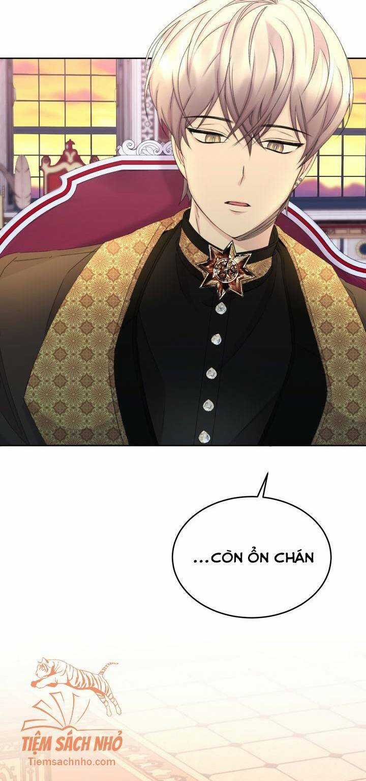 Công Chúa Huỷ Diệt - Chapter 29 - Trang 13