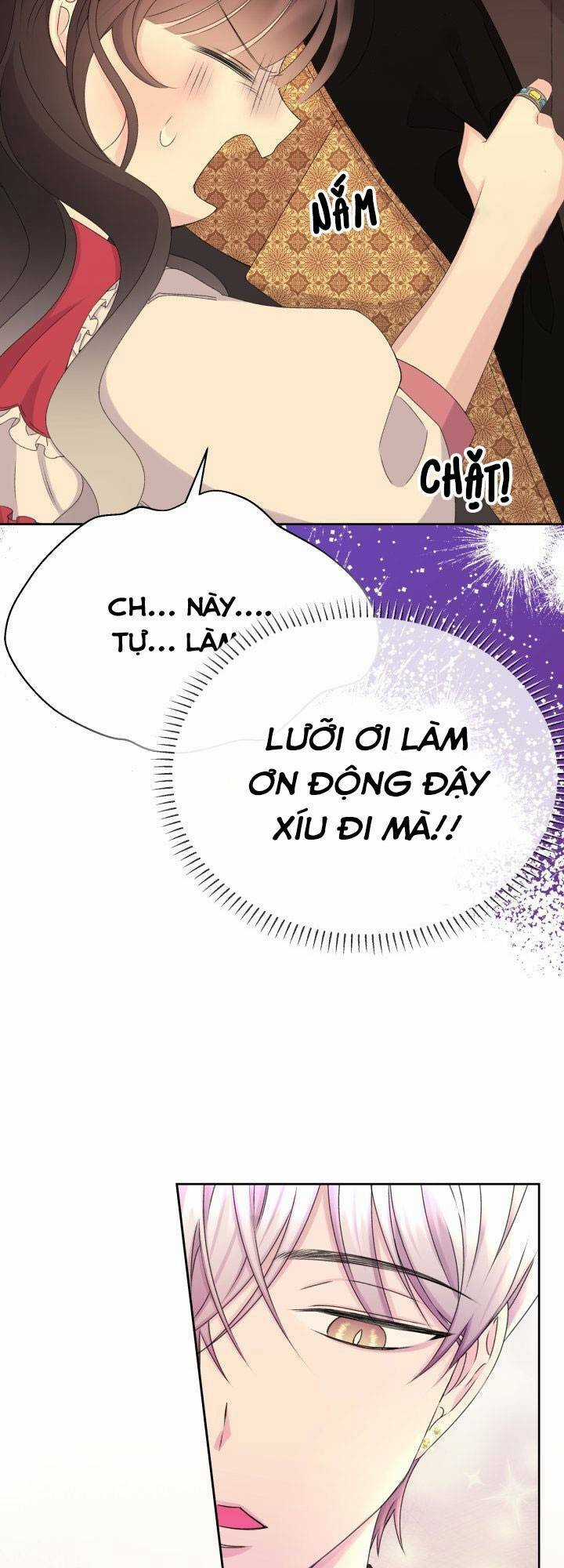 Công Chúa Huỷ Diệt - Chapter 29 - Trang 17