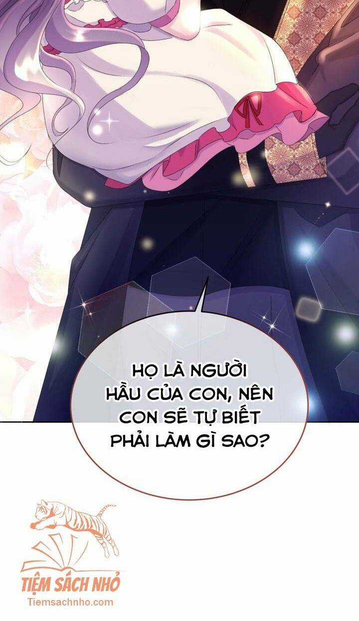 Công Chúa Huỷ Diệt - Chapter 29 - Trang 19