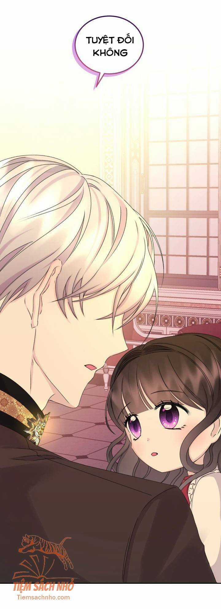 Công Chúa Huỷ Diệt - Chapter 29 - Trang 22