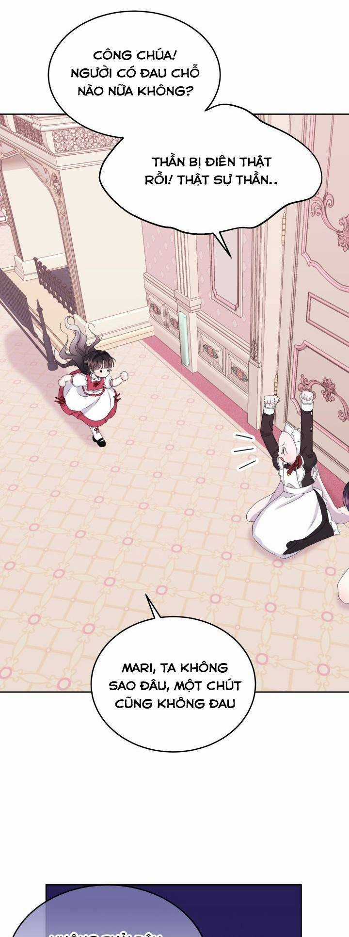 Công Chúa Huỷ Diệt - Chapter 29 - Trang 29