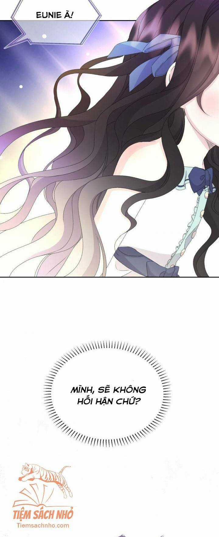 Công Chúa Huỷ Diệt - Chapter 29 - Trang 4