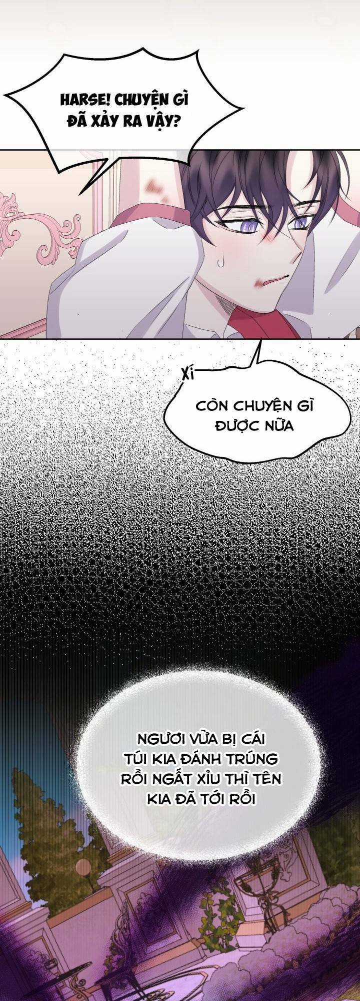 Công Chúa Huỷ Diệt - Chapter 29 - Trang 34