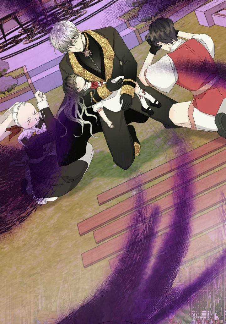 Công Chúa Huỷ Diệt - Chapter 29 - Trang 35