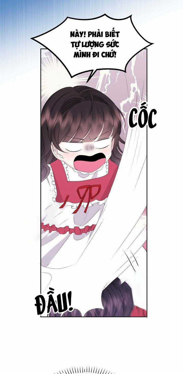 Công Chúa Huỷ Diệt - Chapter 29 - Trang 39