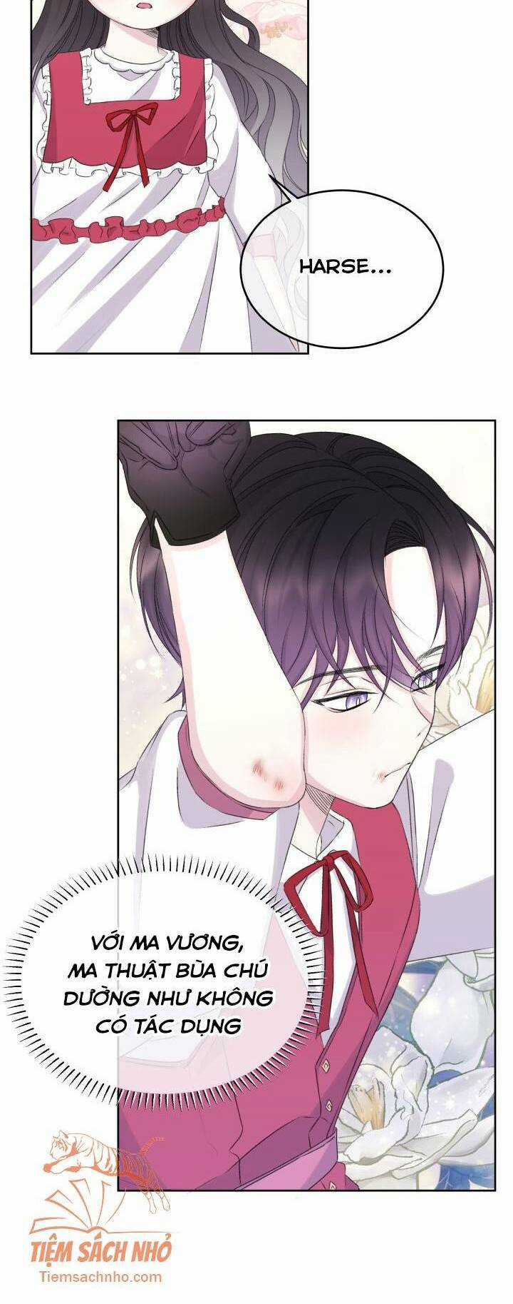 Công Chúa Huỷ Diệt - Chapter 29 - Trang 42