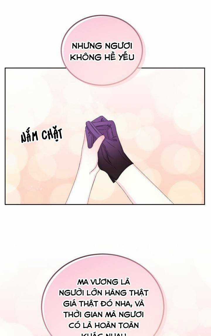 Công Chúa Huỷ Diệt - Chapter 29 - Trang 43
