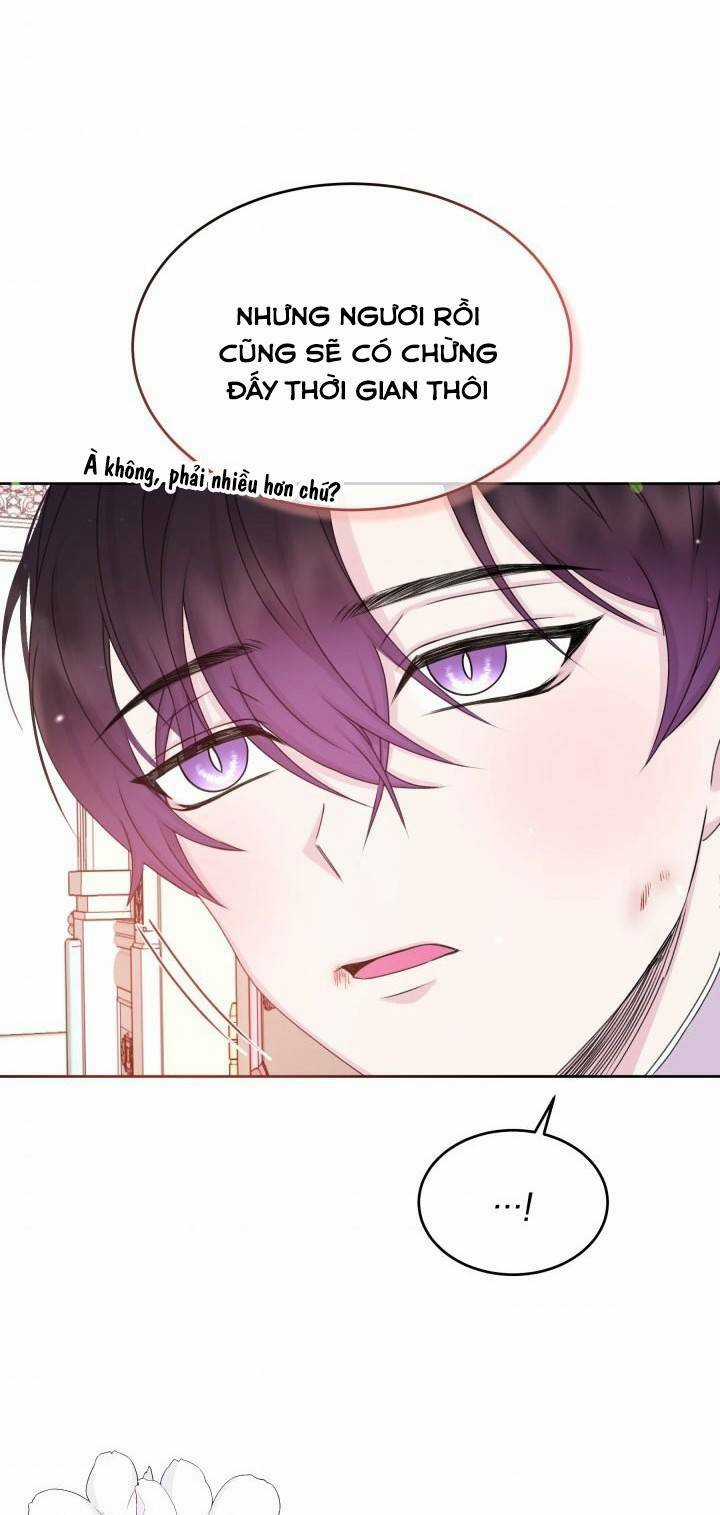 Công Chúa Huỷ Diệt - Chapter 29 - Trang 45