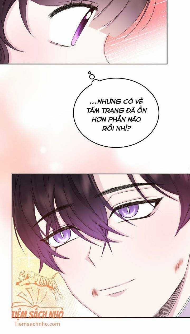 Công Chúa Huỷ Diệt - Chapter 29 - Trang 48