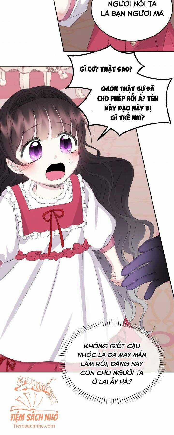 Công Chúa Huỷ Diệt - Chapter 29 - Trang 53
