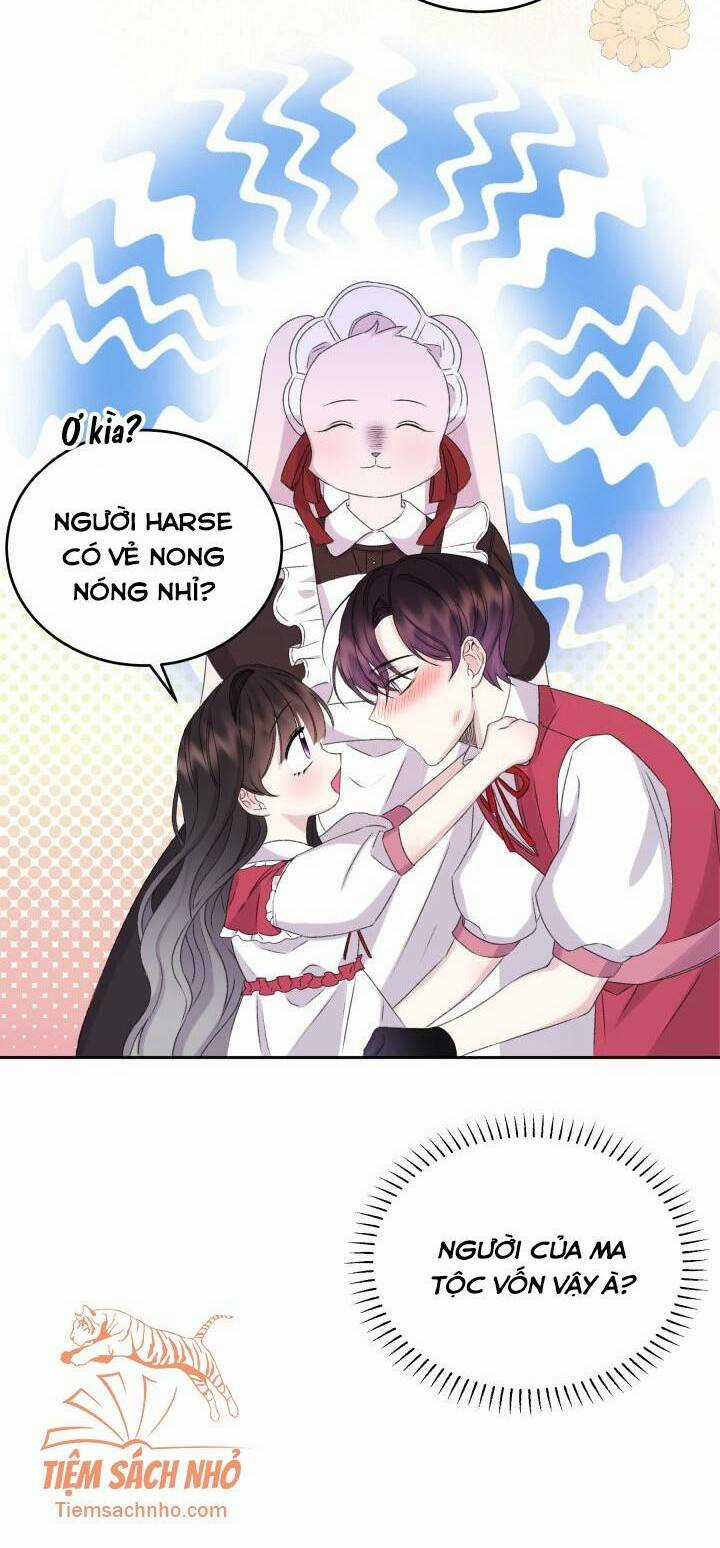 Công Chúa Huỷ Diệt - Chapter 29 - Trang 57