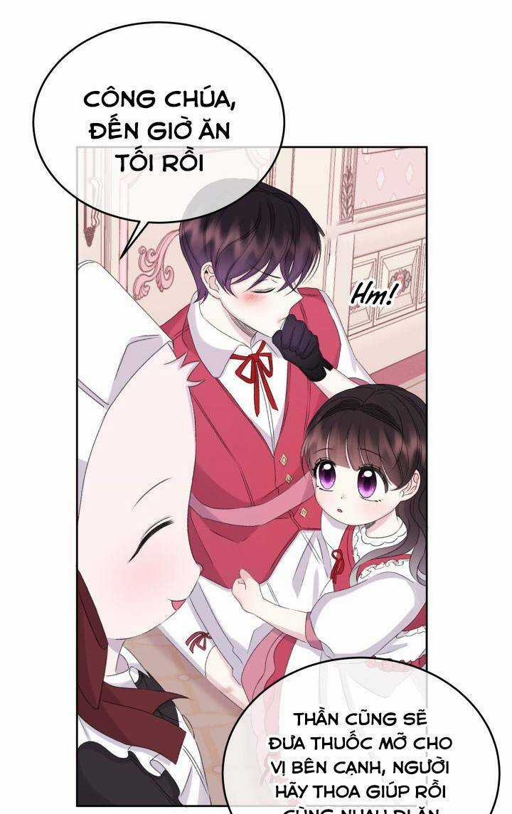 Công Chúa Huỷ Diệt - Chapter 29 - Trang 58