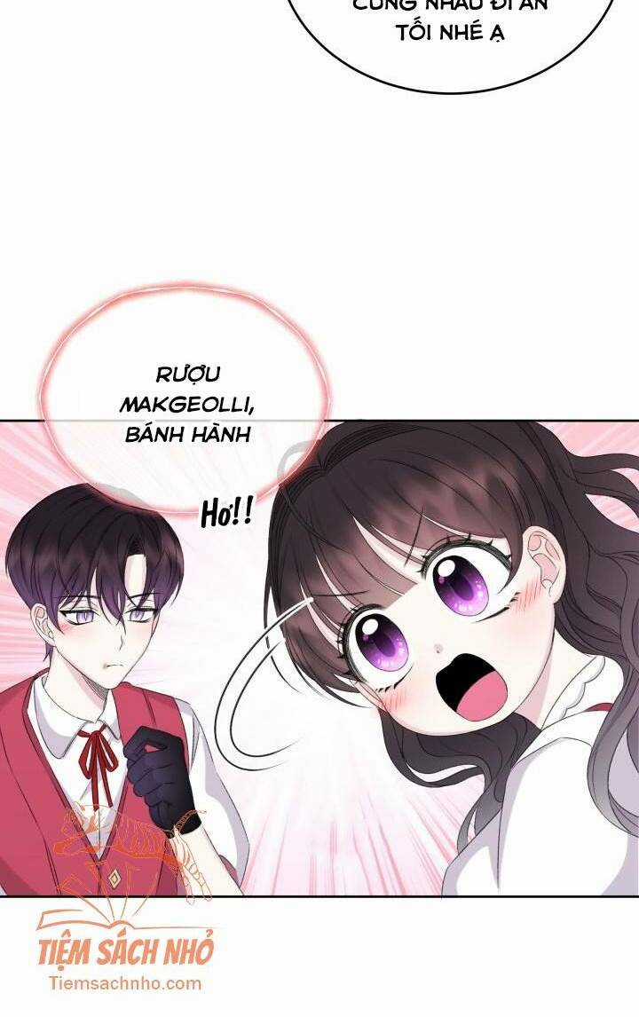 Công Chúa Huỷ Diệt - Chapter 29 - Trang 59