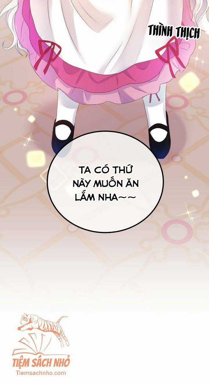 Công Chúa Huỷ Diệt - Chapter 29 - Trang 61