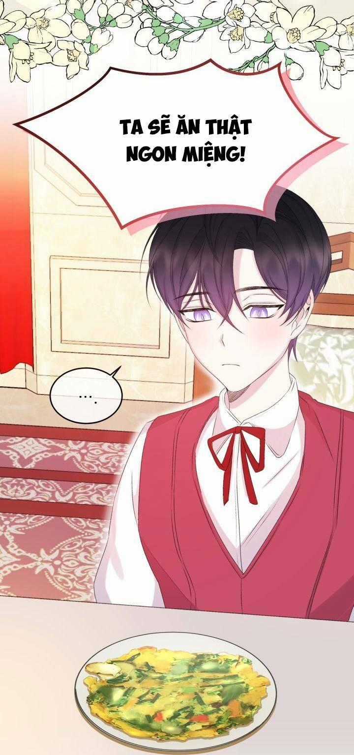 Công Chúa Huỷ Diệt - Chapter 29 - Trang 64