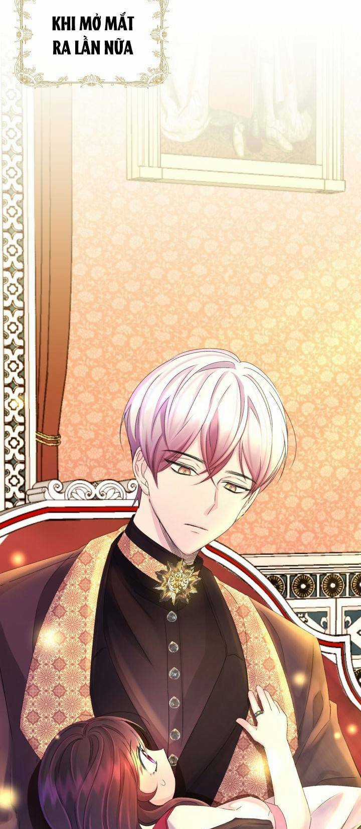 Công Chúa Huỷ Diệt - Chapter 29 - Trang 10