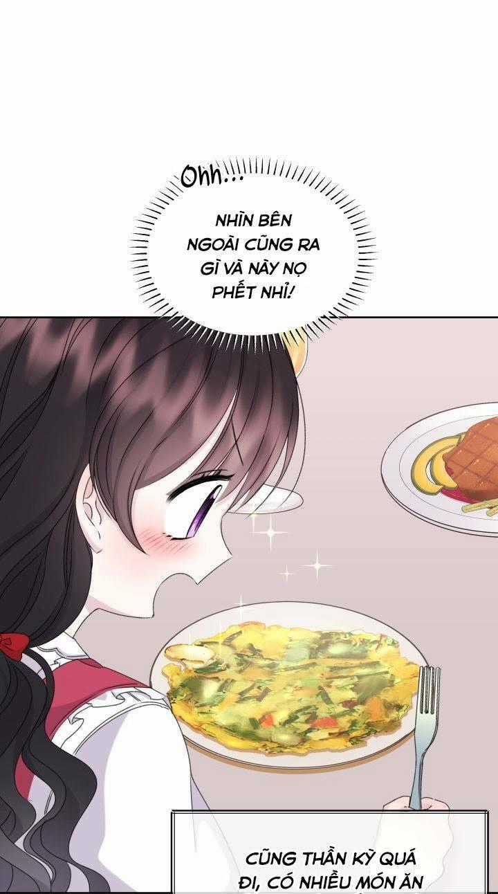 Công Chúa Huỷ Diệt - Chapter 30 - Trang 1