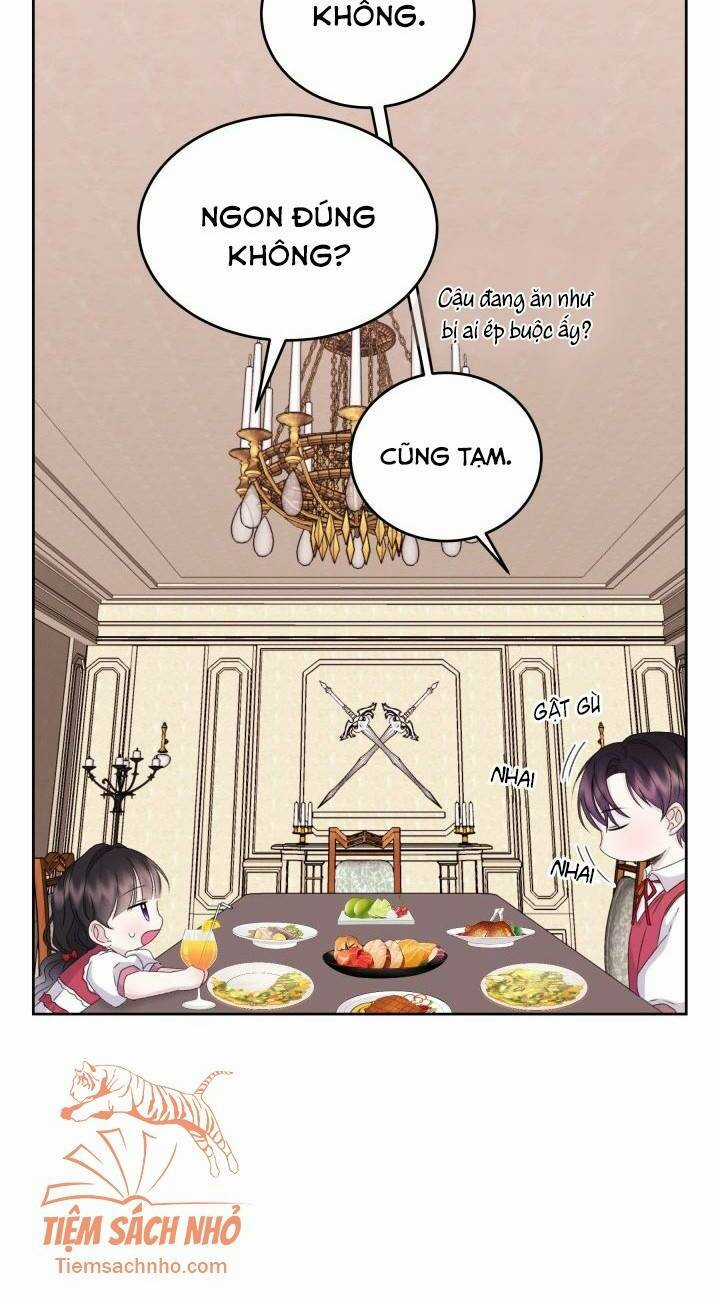Công Chúa Huỷ Diệt - Chapter 30 - Trang 13