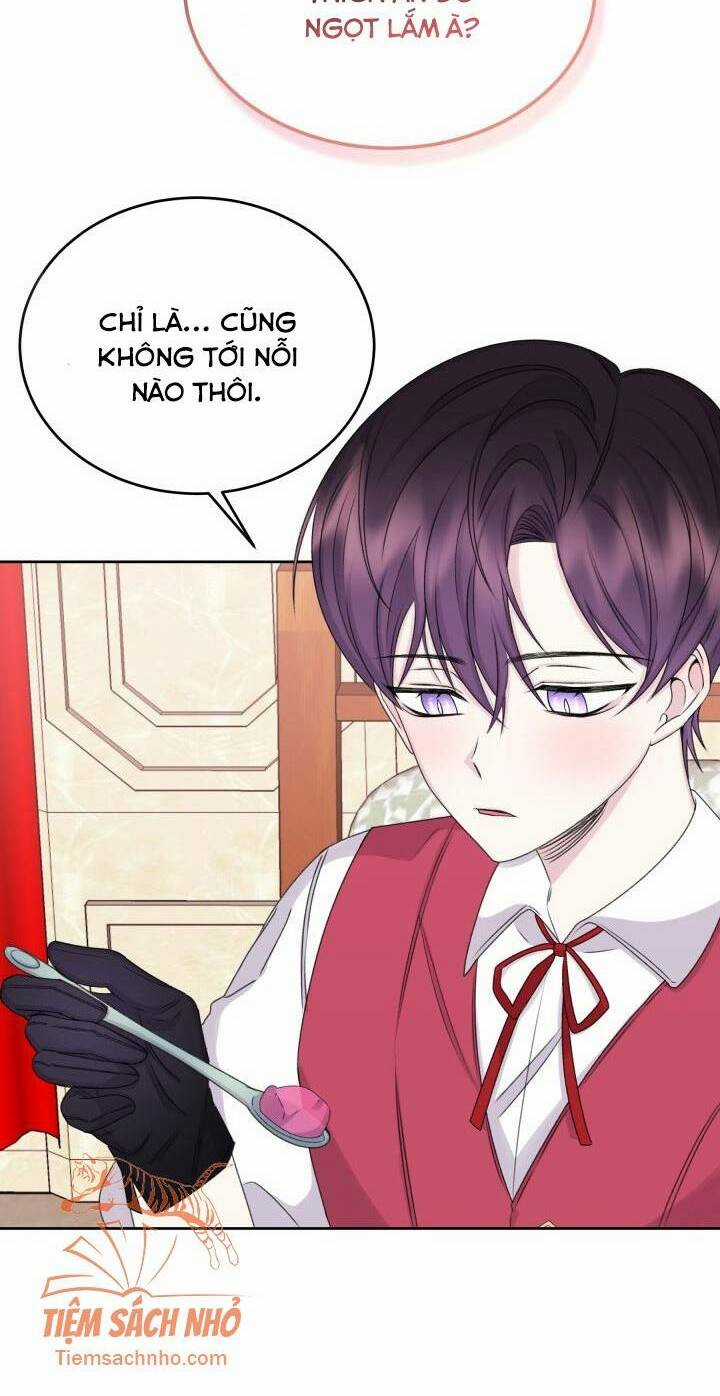 Công Chúa Huỷ Diệt - Chapter 30 - Trang 17