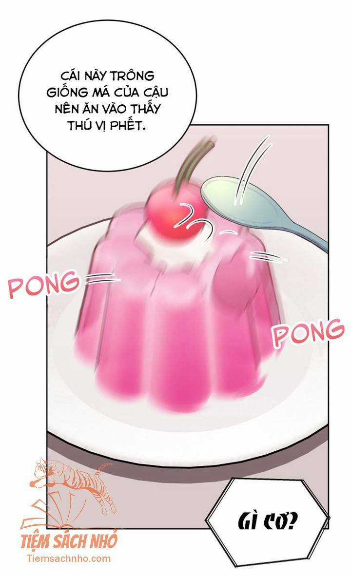 Công Chúa Huỷ Diệt - Chapter 30 - Trang 18