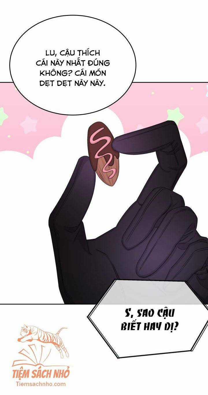 Công Chúa Huỷ Diệt - Chapter 30 - Trang 20