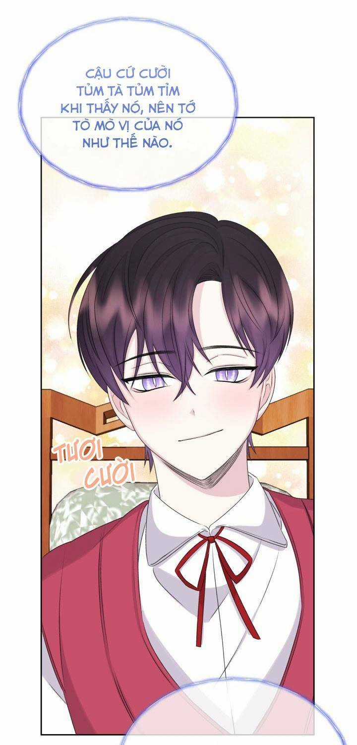 Công Chúa Huỷ Diệt - Chapter 30 - Trang 21