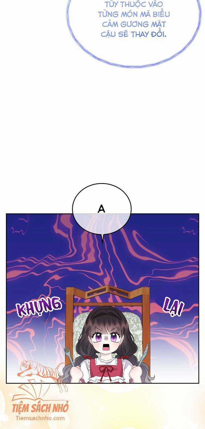 Công Chúa Huỷ Diệt - Chapter 30 - Trang 22