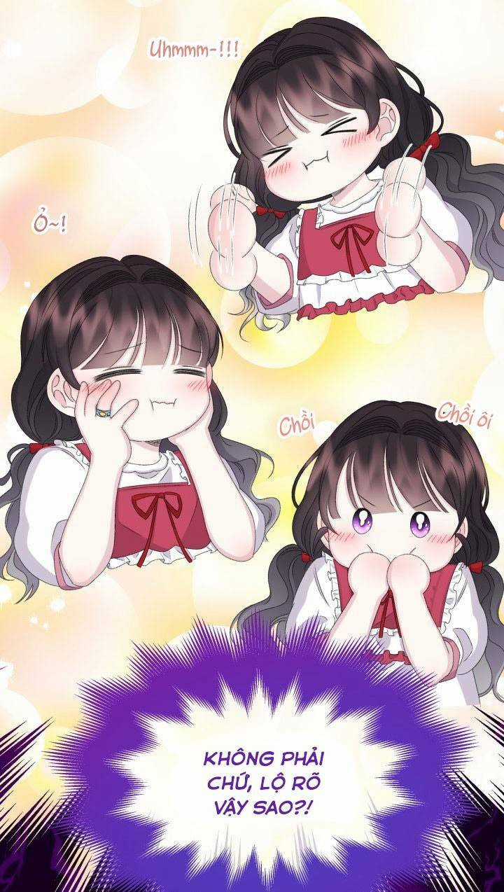 Công Chúa Huỷ Diệt - Chapter 30 - Trang 23