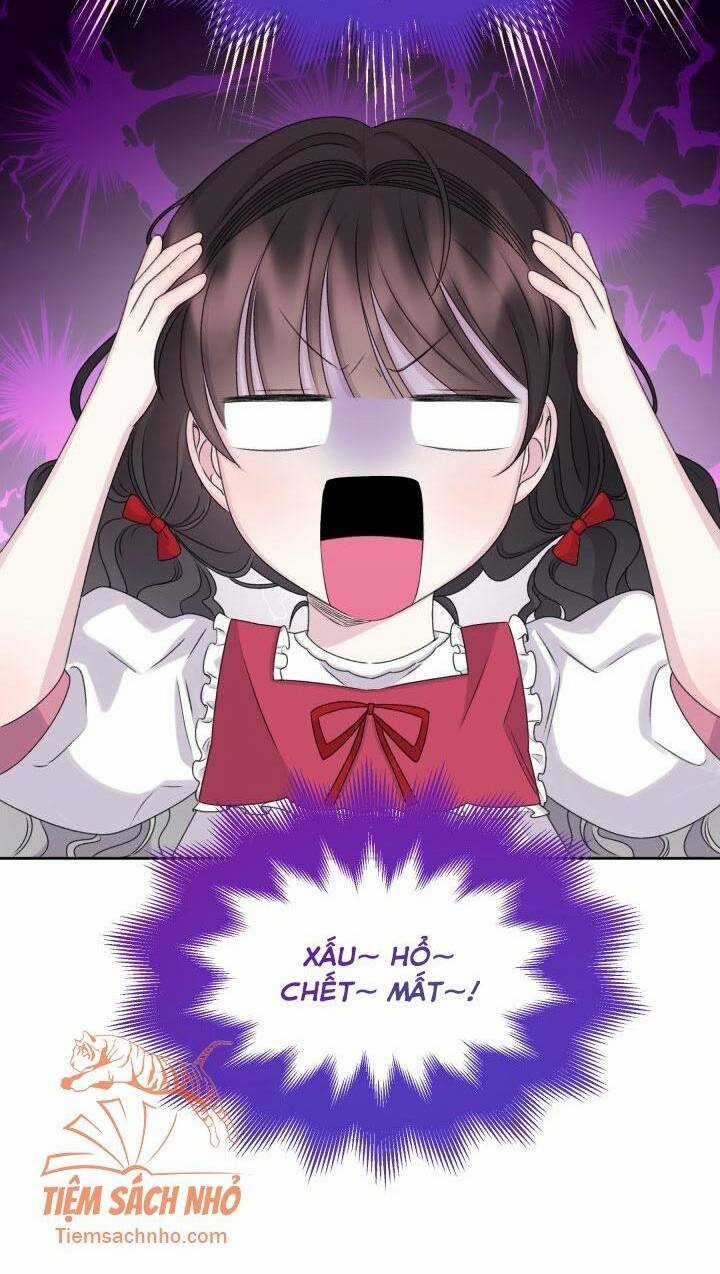 Công Chúa Huỷ Diệt - Chapter 30 - Trang 24