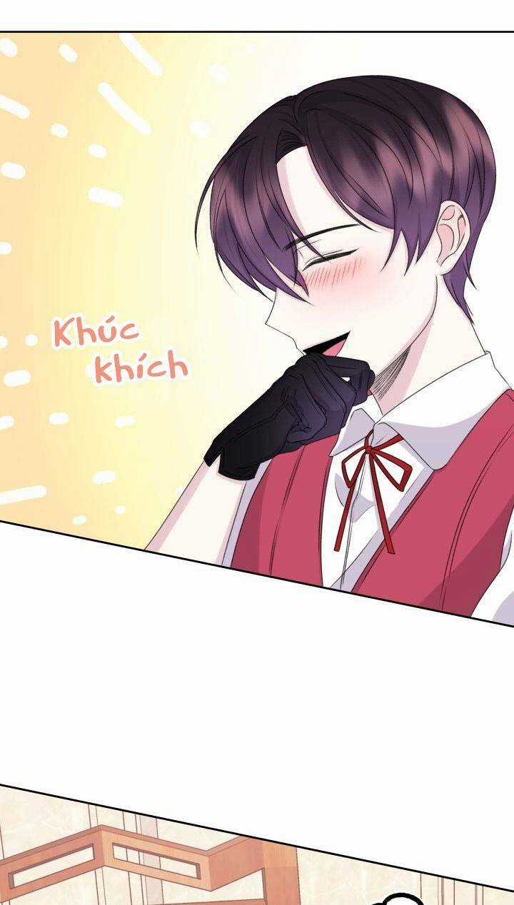 Công Chúa Huỷ Diệt - Chapter 30 - Trang 25