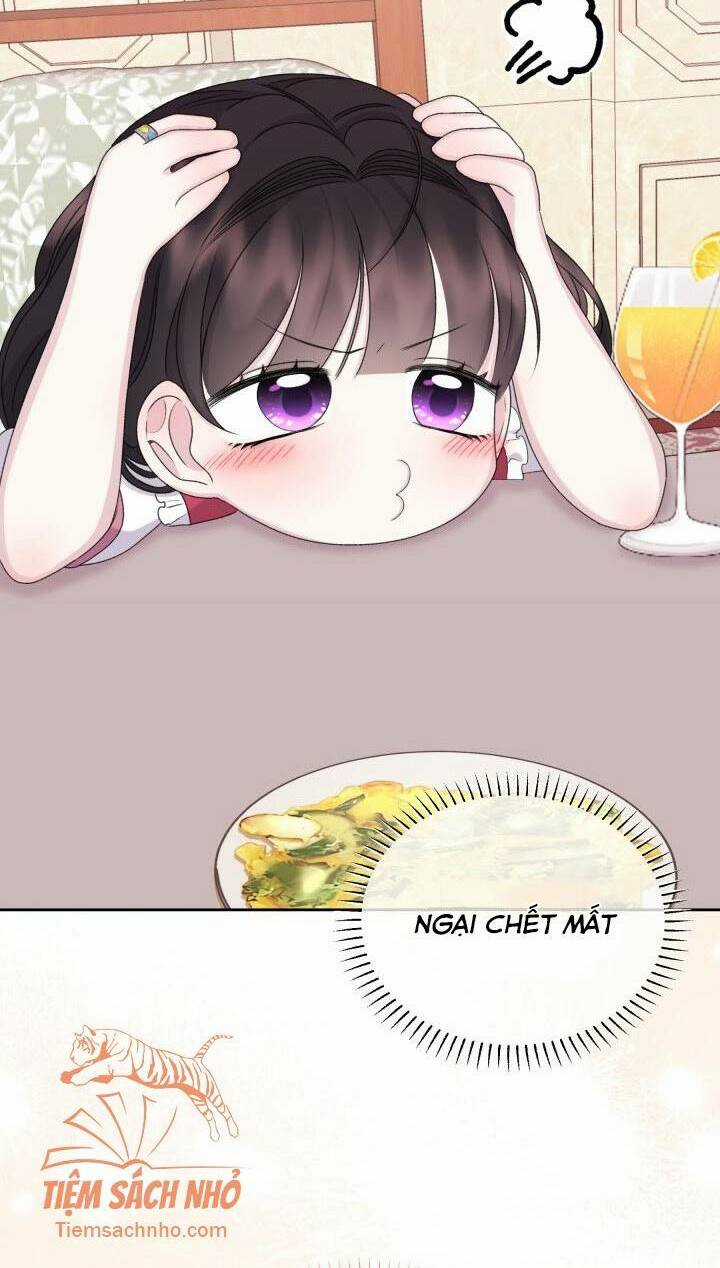 Công Chúa Huỷ Diệt - Chapter 30 - Trang 26