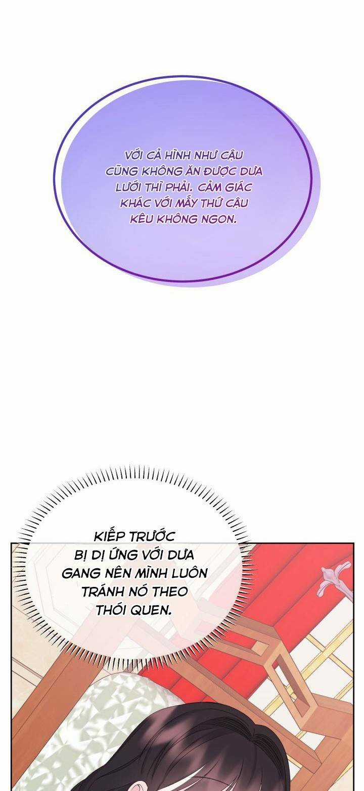 Công Chúa Huỷ Diệt - Chapter 30 - Trang 29