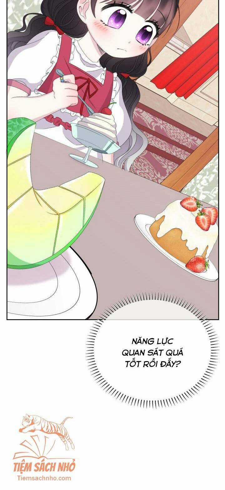 Công Chúa Huỷ Diệt - Chapter 30 - Trang 30