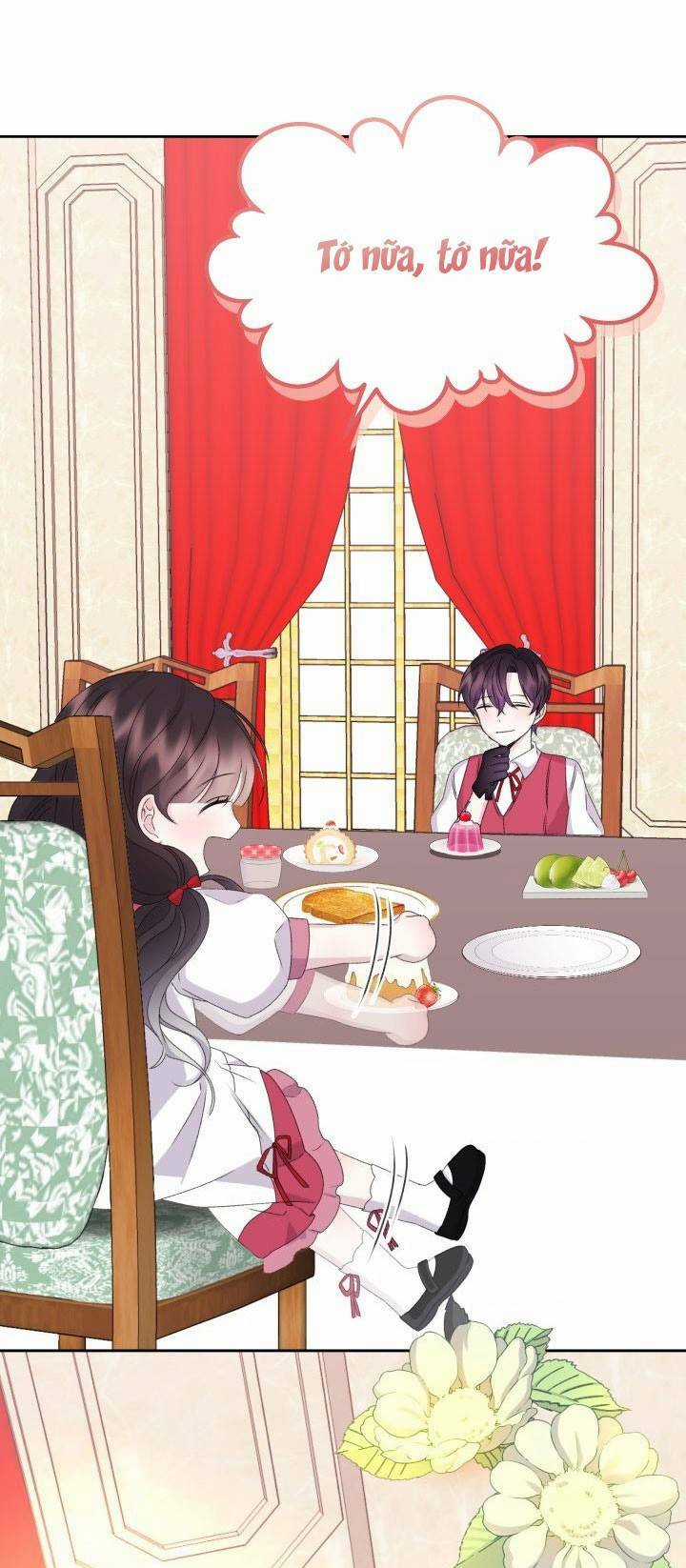 Công Chúa Huỷ Diệt - Chapter 30 - Trang 33