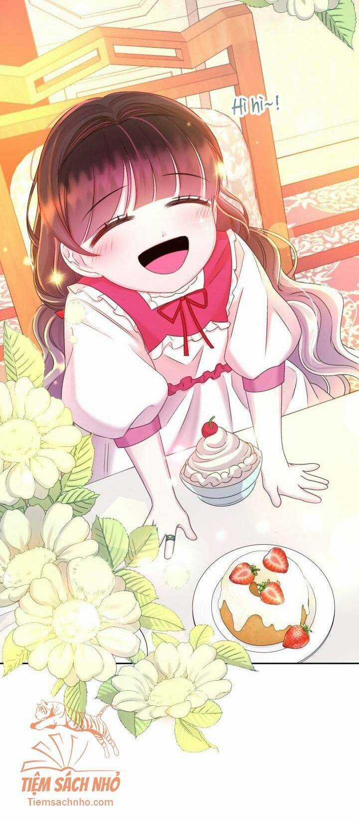 Công Chúa Huỷ Diệt - Chapter 30 - Trang 34