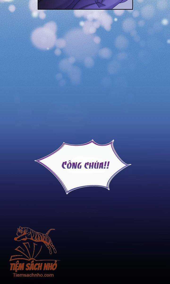 Công Chúa Huỷ Diệt - Chapter 30 - Trang 36