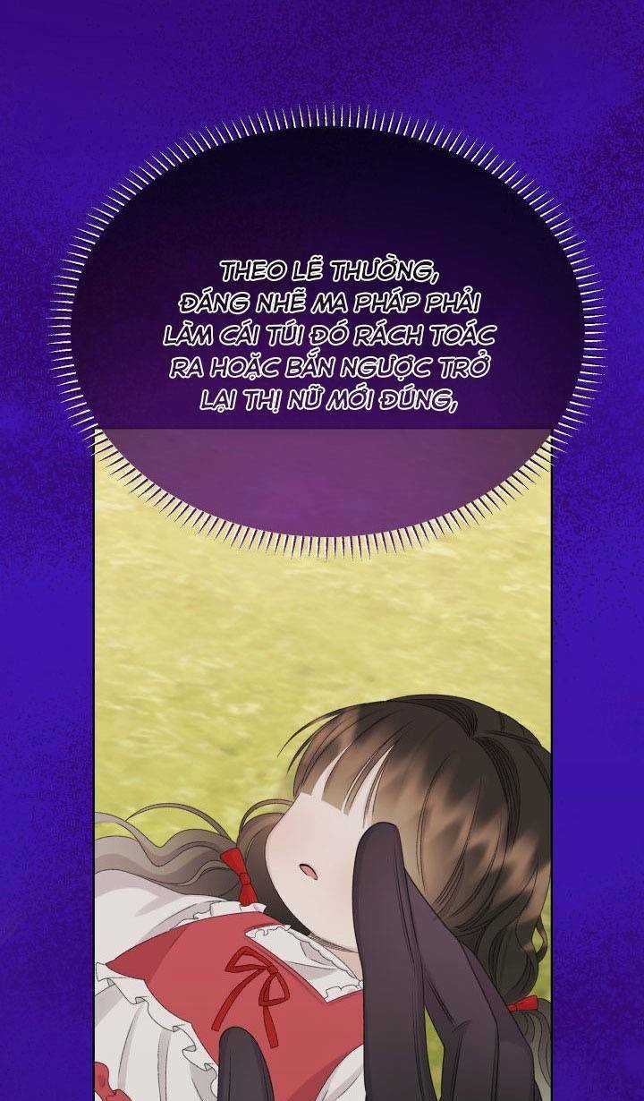 Công Chúa Huỷ Diệt - Chapter 30 - Trang 38