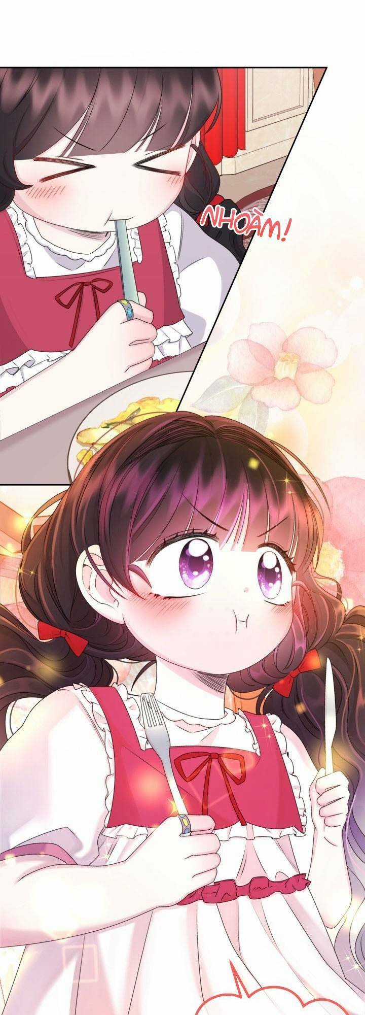 Công Chúa Huỷ Diệt - Chapter 30 - Trang 5