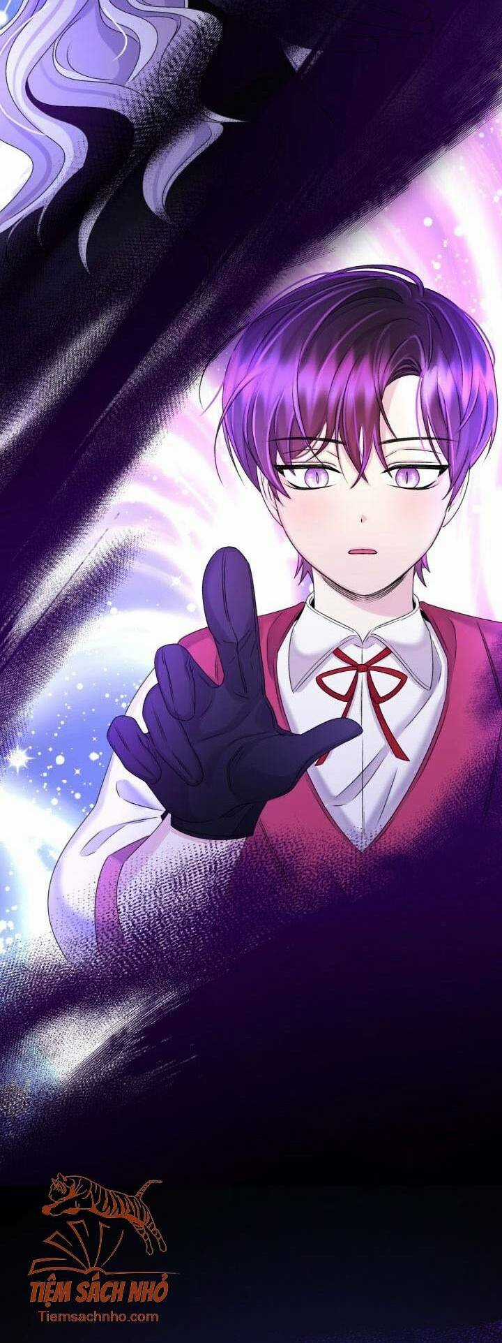 Công Chúa Huỷ Diệt - Chapter 30 - Trang 41