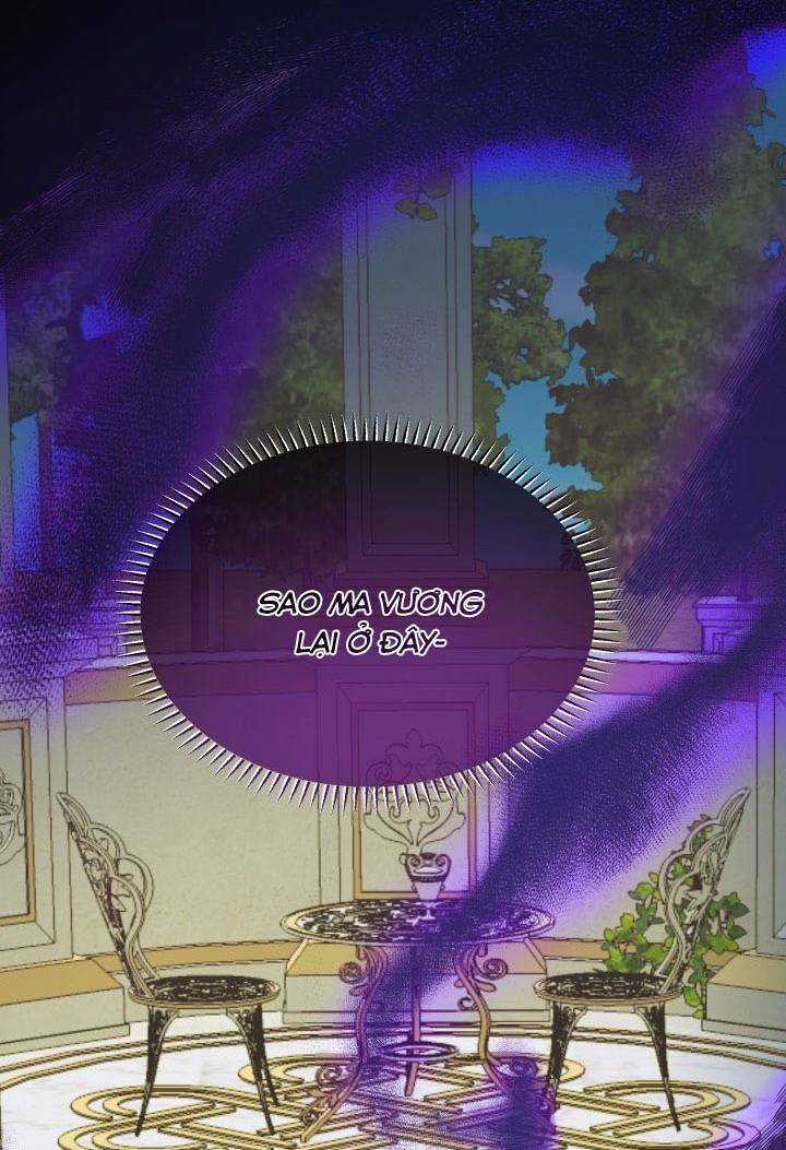 Công Chúa Huỷ Diệt - Chapter 30 - Trang 42