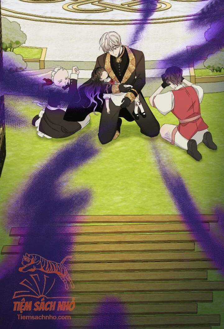 Công Chúa Huỷ Diệt - Chapter 30 - Trang 43