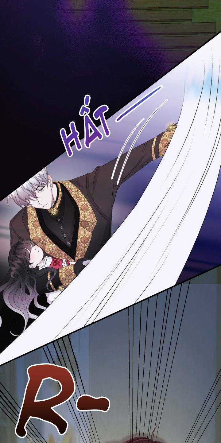 Công Chúa Huỷ Diệt - Chapter 30 - Trang 44