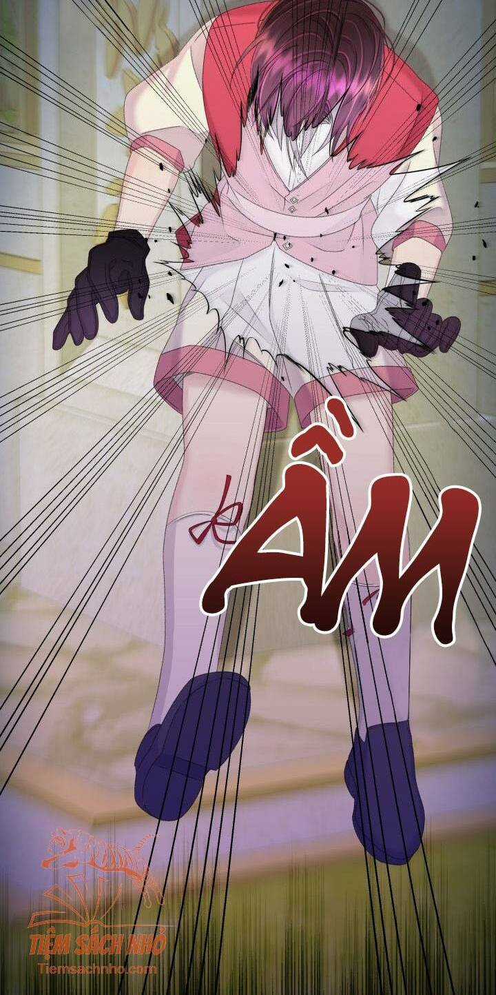 Công Chúa Huỷ Diệt - Chapter 30 - Trang 45