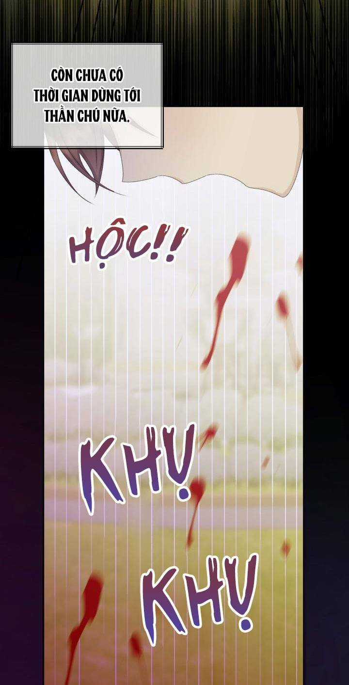 Công Chúa Huỷ Diệt - Chapter 30 - Trang 46
