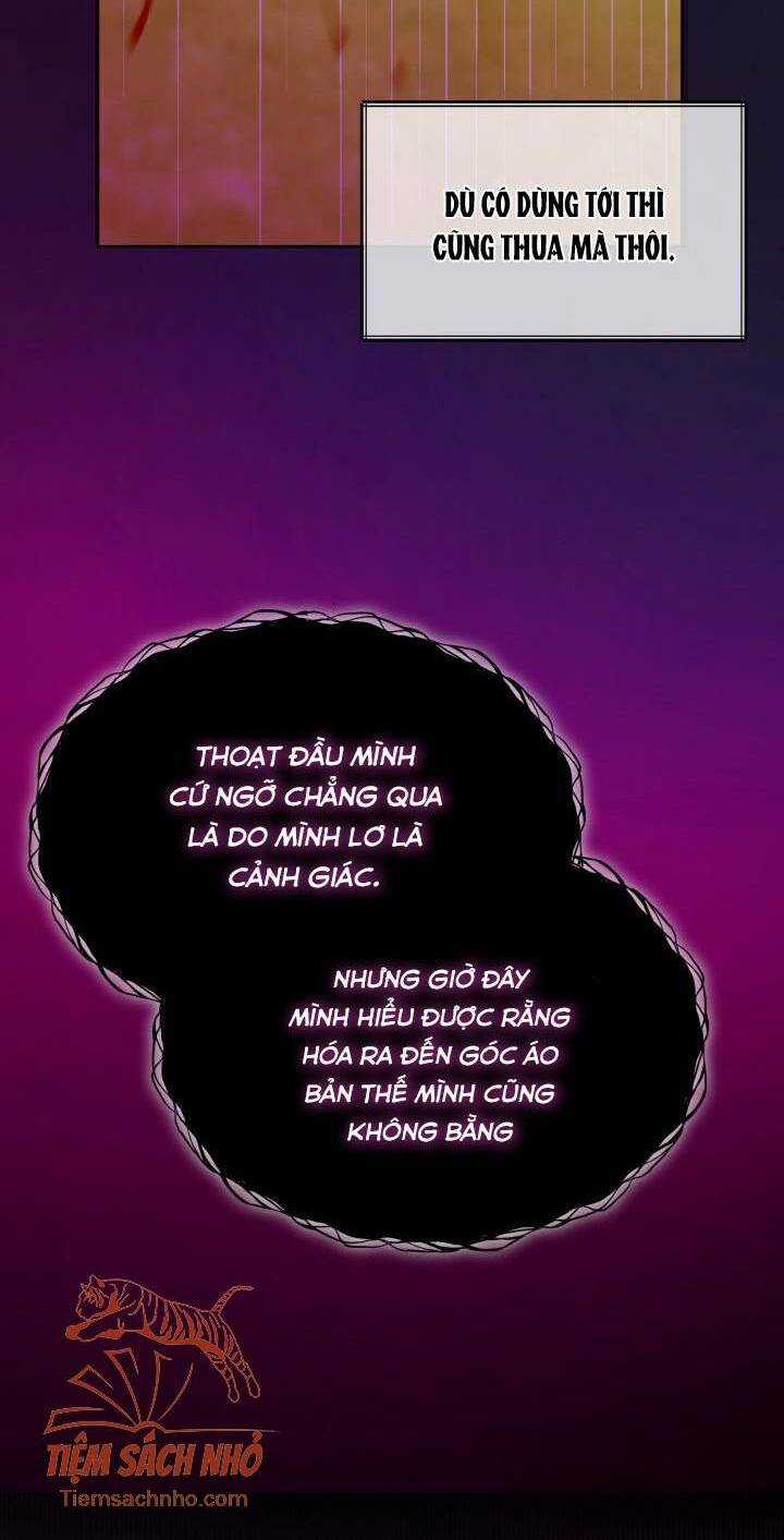 Công Chúa Huỷ Diệt - Chapter 30 - Trang 47