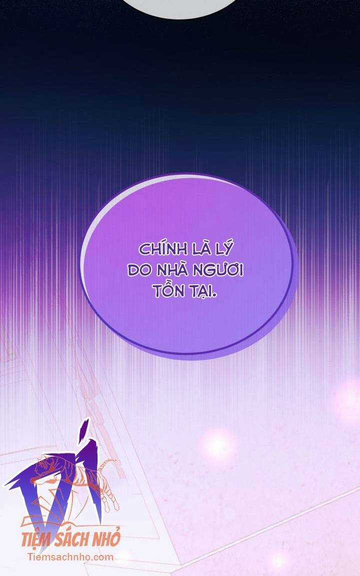 Công Chúa Huỷ Diệt - Chapter 30 - Trang 56