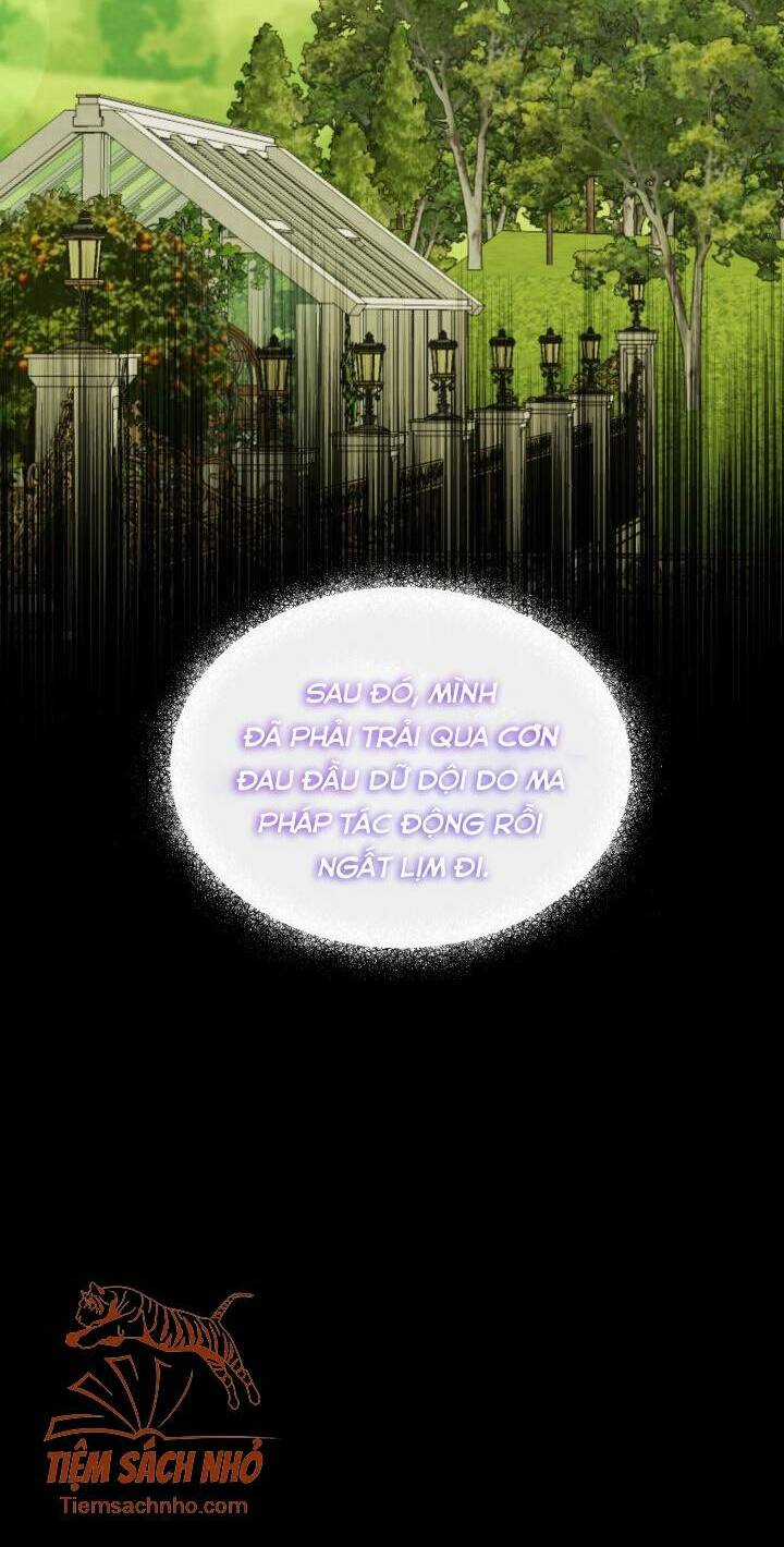 Công Chúa Huỷ Diệt - Chapter 30 - Trang 60