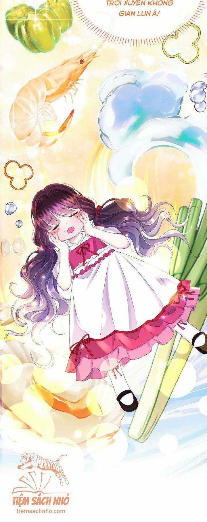 Công Chúa Huỷ Diệt - Chapter 30 - Trang 7